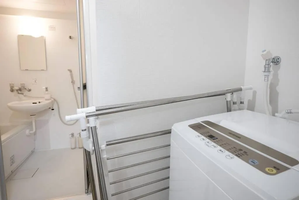 Apartment アンドステイ西葛西501 Japan