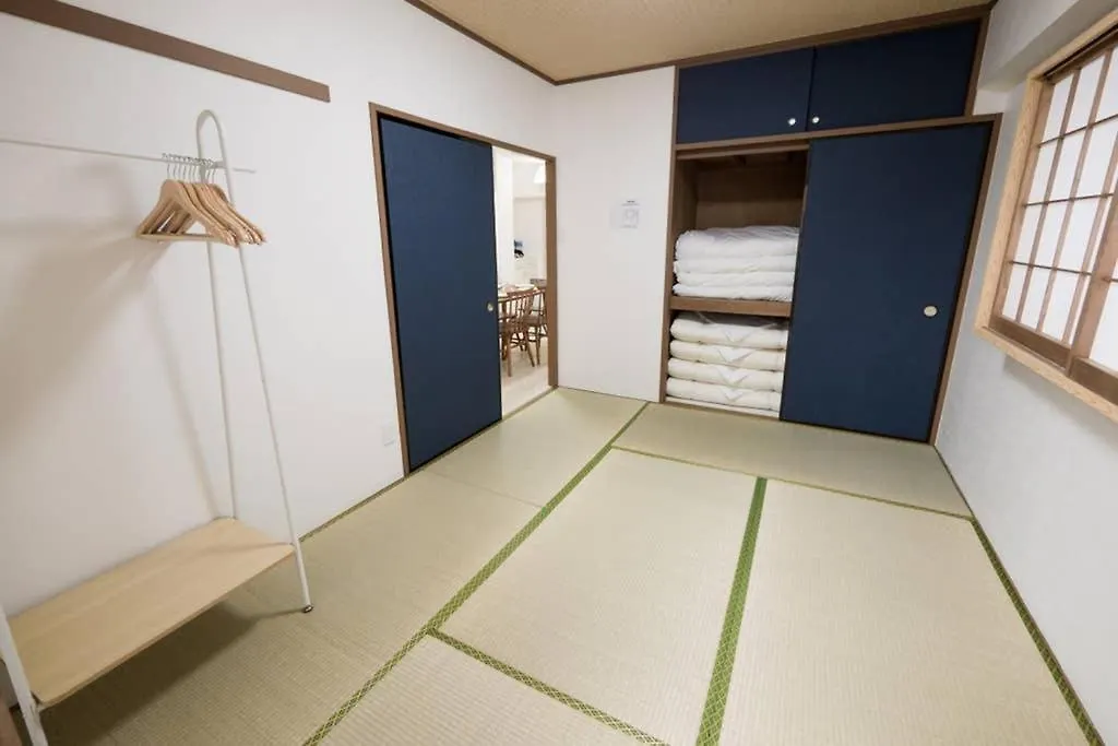 Apartment アンドステイ西葛西501 Japan