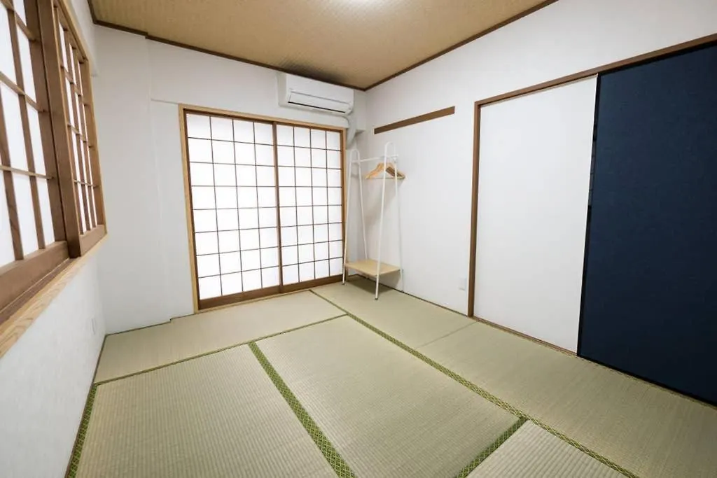 アンドステイ西葛西501 Tokyo