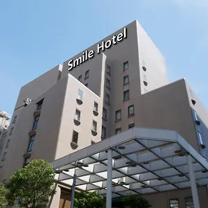 Hotel Smile Nishikasai, Tokio