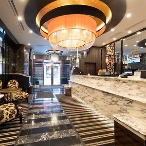Hotel Apa Tkp Nishi-kasai, Tokio