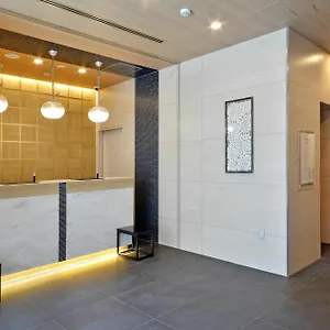 Hotel Rembrandt Style Nishikasai Grande, Tokio