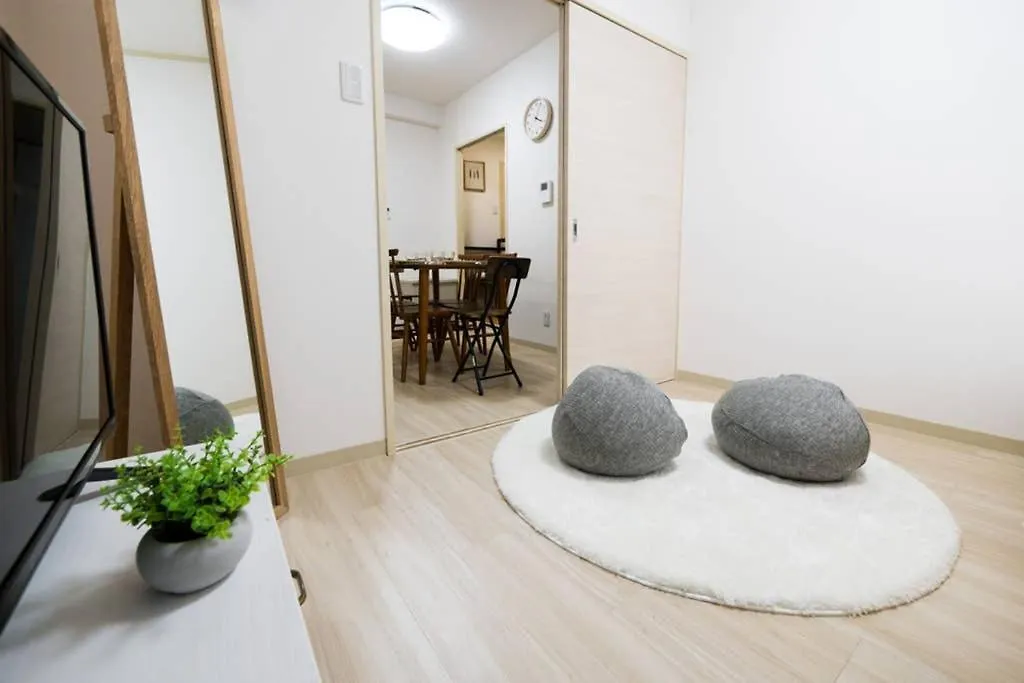 アンドステイ西葛西501 公寓